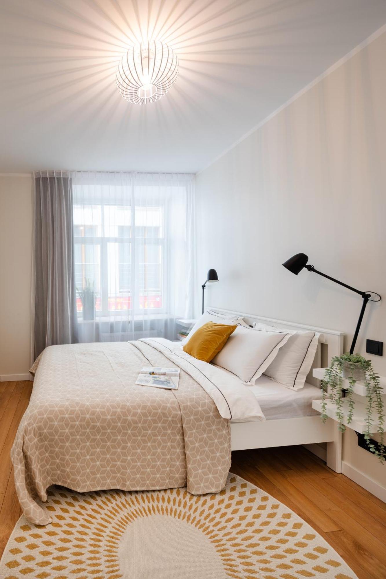 Old Riga Cozy One Bedroom Apartment Exteriör bild