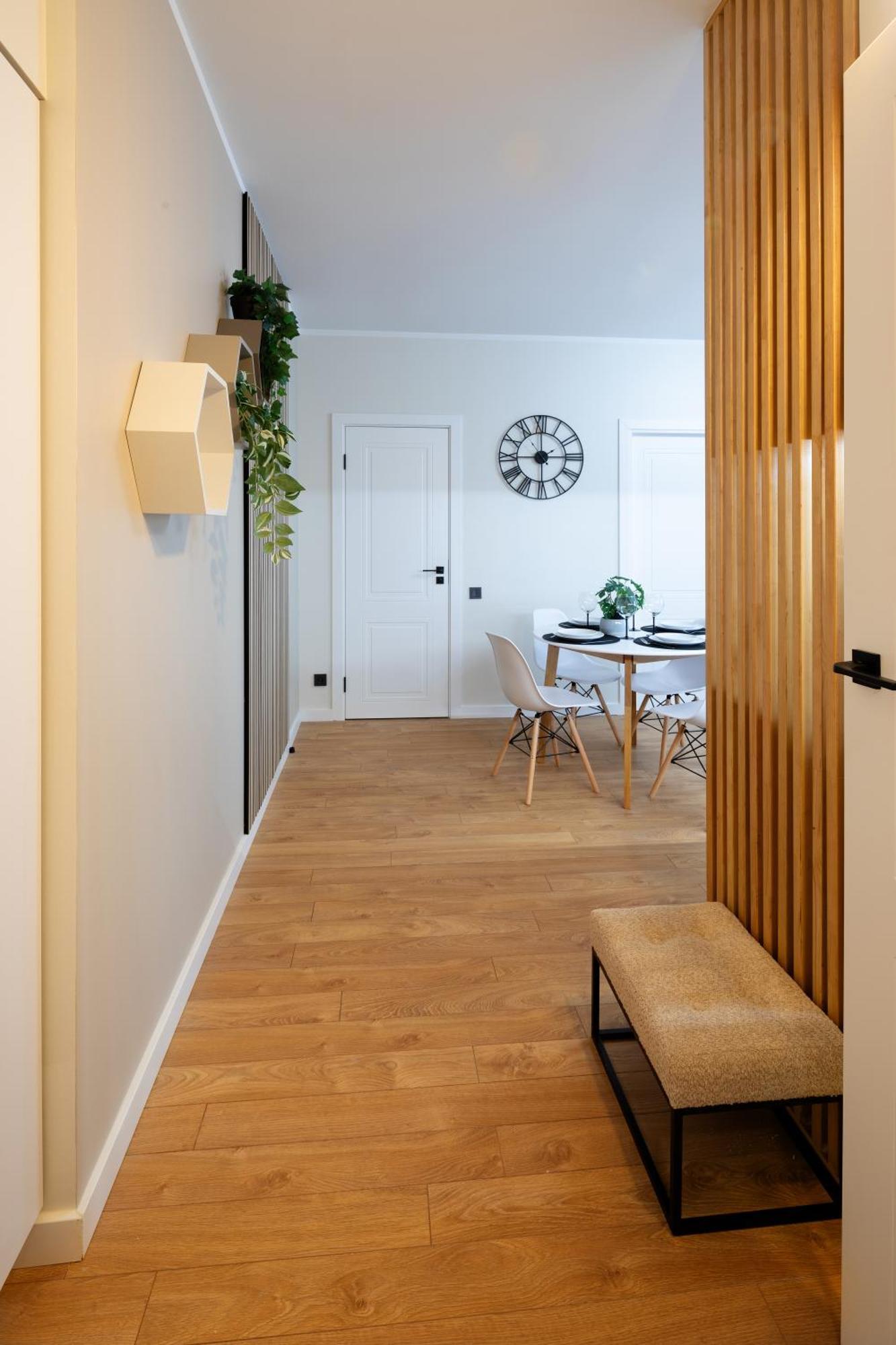 Old Riga Cozy One Bedroom Apartment Exteriör bild