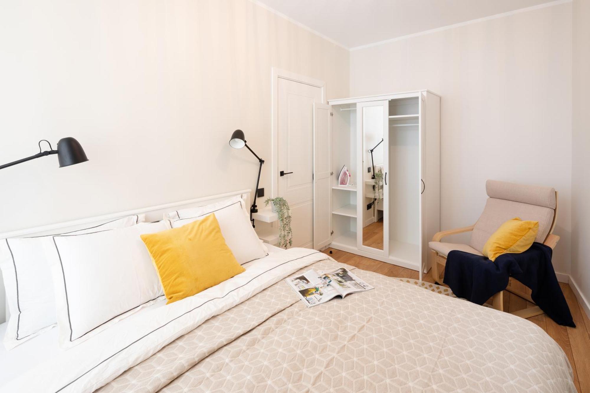Old Riga Cozy One Bedroom Apartment Exteriör bild